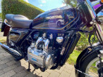 1976 Honda GL 1000 Gold Wing