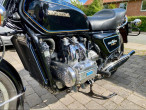 1976 Honda GL 1000 Gold Wing