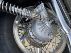 1976 Honda GL 1000 Gold Wing