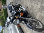 1976 Honda GL 1000 Gold Wing