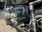 1976 Honda GL 1000 Gold Wing
