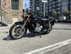 1976 Honda GL 1000 Gold Wing