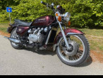 1976 Honda GL 1000 Gold Wing