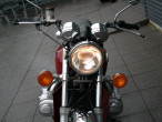 1976 Honda GL 1000 Gold Wing
