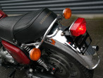 1976 Honda GL 1000 Gold Wing
