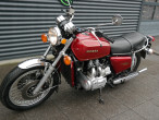 1976 Honda GL 1000 Gold Wing