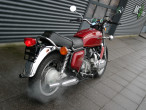 1976 Honda GL 1000 Gold Wing