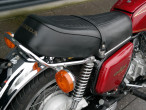 1976 Honda GL 1000 Gold Wing