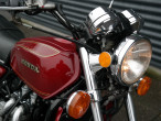 1976 Honda GL 1000 Gold Wing