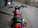 1976 Honda GL 1000 Gold Wing