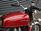 1976 Honda GL 1000 Gold Wing