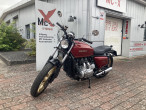 1976 Honda GL 1000 Gold Wing