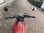 1976 Honda GL 1000 Gold Wing