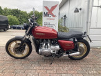 1976 Honda GL 1000 Gold Wing