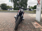 1976 Honda GL 1000 Gold Wing