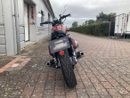 1976 Honda GL 1000 Gold Wing