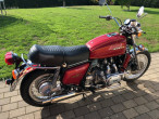 1976 Honda GL 1000 Gold Wing