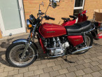 1976 Honda GL 1000 Gold Wing
