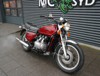 1976 Honda GL 1000 Gold Wing 1976 Honda GL 1000 Gold Wing