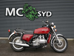 1976 Honda GL 1000 Gold Wing 1976 Honda GL 1000 Gold Wing