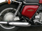 1976 Honda GL 1000 Gold Wing 1976 Honda GL 1000 Gold Wing