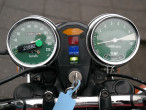 1976 Honda GL 1000 Gold Wing 1976 Honda GL 1000 Gold Wing