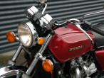 1976 Honda GL 1000 Gold Wing 1976 Honda GL 1000 Gold Wing