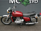 1976 Honda GL 1000 Gold Wing 1976 Honda GL 1000 Gold Wing