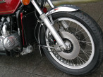 1976 Honda GL 1000 Gold Wing 1976 Honda GL 1000 Gold Wing