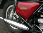 1976 Honda GL 1000 Gold Wing 1976 Honda GL 1000 Gold Wing