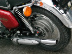 1976 Honda GL 1000 Gold Wing 1976 Honda GL 1000 Gold Wing