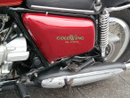 1976 Honda GL 1000 Gold Wing 1976 Honda GL 1000 Gold Wing