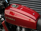 1976 Honda GL 1000 Gold Wing 1976 Honda GL 1000 Gold Wing