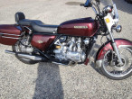 1976 Honda GL 1000 Gold Wing