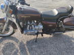 1976 Honda GL 1000 Gold Wing