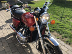 1976 Honda GL 1000 Gold Wing
