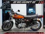 1976 Kawasaki Z 900