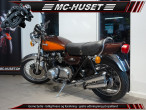 1976 Kawasaki Z 900
