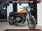 1976 Kawasaki Z 900