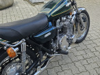 1976 Kawasaki Z 900 1976 Kawasaki Z 900