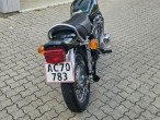 1976 Kawasaki Z 900 1976 Kawasaki Z 900