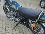 1976 Kawasaki Z 900 1976 Kawasaki Z 900