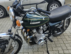 1976 Kawasaki Z 900 1976 Kawasaki Z 900