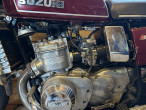 1976 Suzuki GT 750 1976 Suzuki GT 750