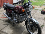 1976 Suzuki GT 750 1976 Suzuki GT 750