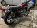 1976 Suzuki GT 750 1976 Suzuki GT 750
