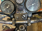 1976 Suzuki GT 750 1976 Suzuki GT 750
