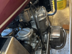 1976 Suzuki GT 750 1976 Suzuki GT 750