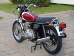 1976 Triumph Trident 750