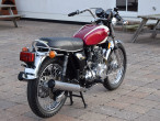 1976 Triumph Trident 750